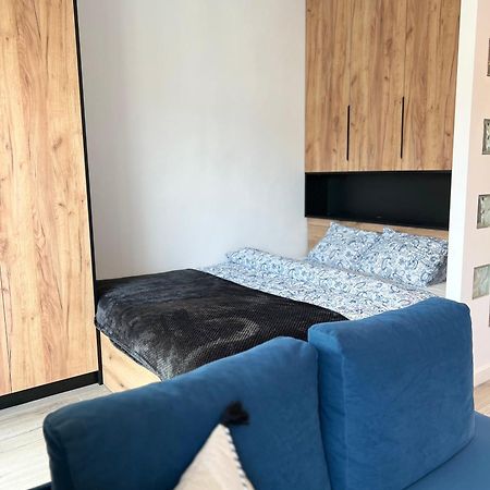 Pomorska Apartment Wroclaw Bagian luar foto
