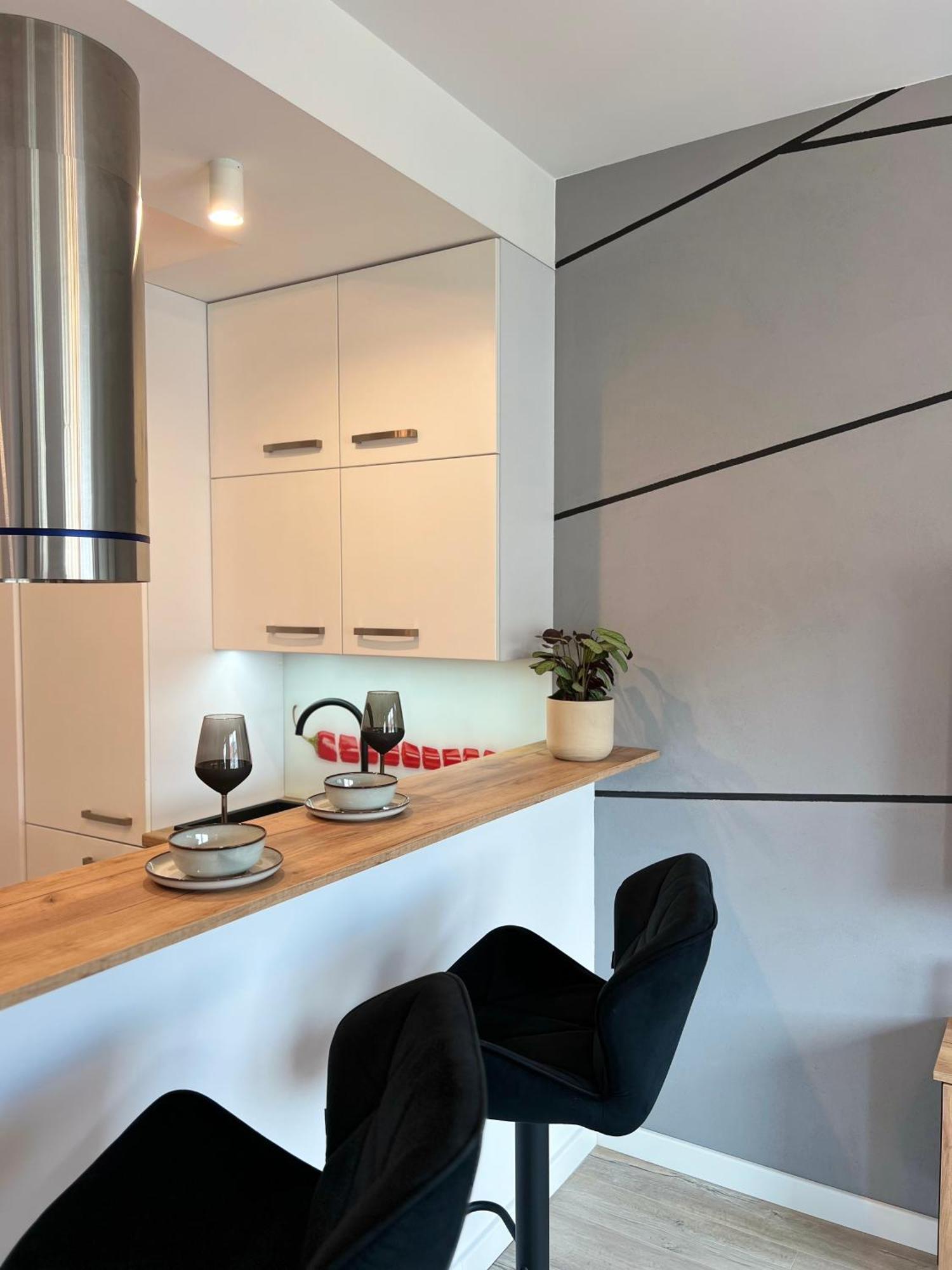 Pomorska Apartment Wroclaw Bagian luar foto